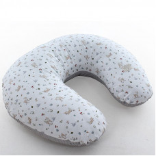 Cojín lactancia Bambi Uzturre